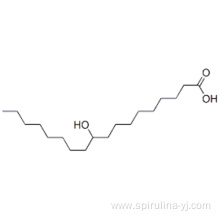 10-Hydroxystearic acid CAS 638-26-6